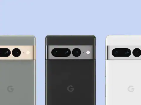 Pixel 6 से कितना अलग है Pixel 7 और क्या हैं दोनों डिवाइस में अंतर? जानिए