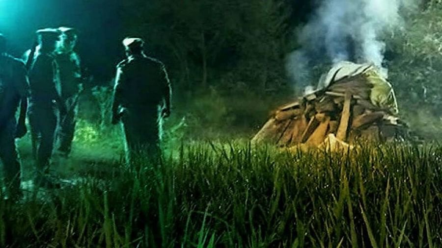 पीड़िता के परिवार को राहत देने के मुद्दे पर आज हाई कोर्ट में सुनवाई योगी सरकार से मांगा था जवाब