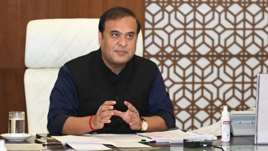 असम कैबिनेट का बड़ा फैसला: नदी बेसिन प्रबंधन परियोजना को मंजूरी सरकारी विभागों में भर्ती को सरल बनाने की पहल