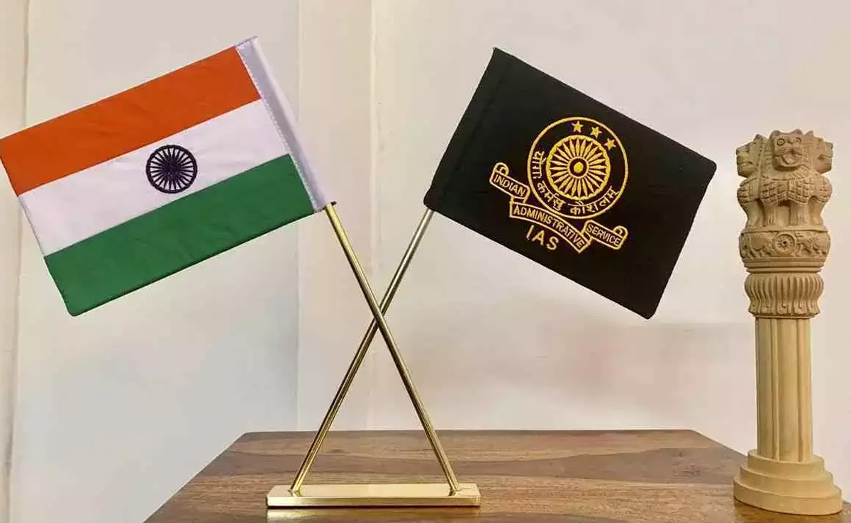 Rajasthan : 72 IAS व 121 RAS अधिकारियों के तबादले