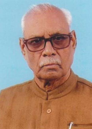 हरदोई जिले के लिए गौरव का क्षण , डॉक्टर ओपी मिश्र को मिला अवंति बाई साहित्य सम्मान 