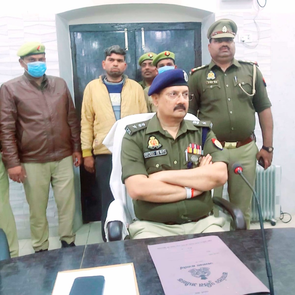 तो इसलिए रिजवान ने कर दी थी अतुल की हत्या , कहानी पति पत्नी और वो की 