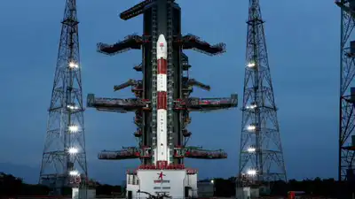 New Delhi: ओशनसैट-3 और आठ लघु उपग्रहों के साथ पीएसएलवी-सी54 को प्रक्षेपित करेगा इसरो