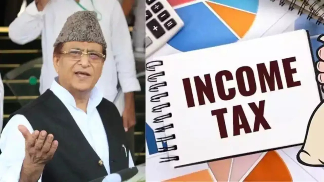 बिहार: मंत्री के बिजनेस पार्टनर के ठिकानों पर आयकर विभाग के छापे