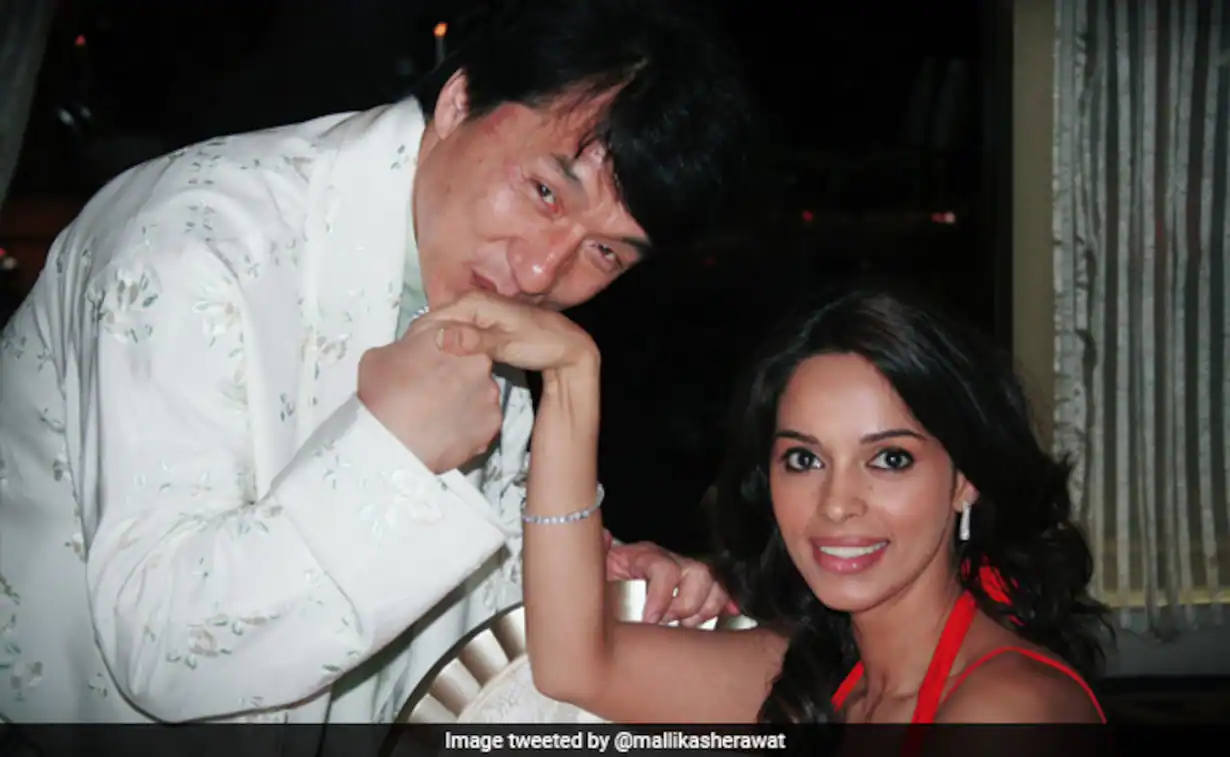 जैकी चैन की मिथ के लिए कई एक्ट्रेसेज ने दिए थे ऑडिशन, मल्लिका शेरावत ने खोले राज, कहा-छुई मुई बनकर...