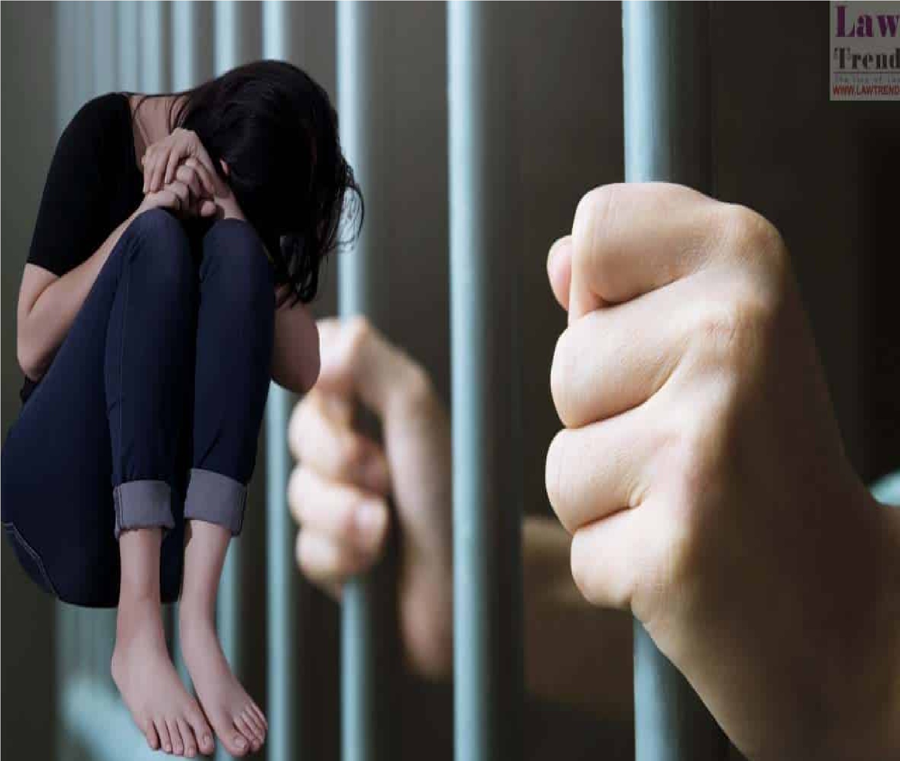 UP: नाबालिग लड़की से बलात्कार के दोषी दो लोगों को 20-20 साल की कैद