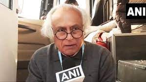 New Delhi: ममता के बयान पर कांग्रेस का पलटवार, जयराम रमेश बोले- हमारी प्राथमिकता भी BJP से लड़ना