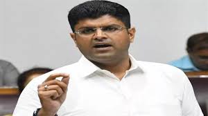 Haryana: अगर अविश्वास प्रस्ताव लाया गया तो जेजेपी भाजपा सरकार के खिलाफ वोट करेगी, दुष्यंत चौटाला का ऐलान