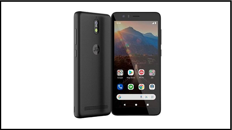 JioPhone Next समेत नवंबर में लॉन्च होंगे ये 5G फोन, देखें लिस्ट