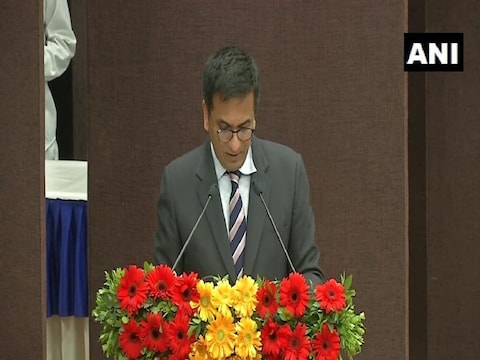 क्या क्वीर समुदाय को नहीं मिल रहा है न्याय? जस्टिस चंद्रचूड़ ने कही ये बात