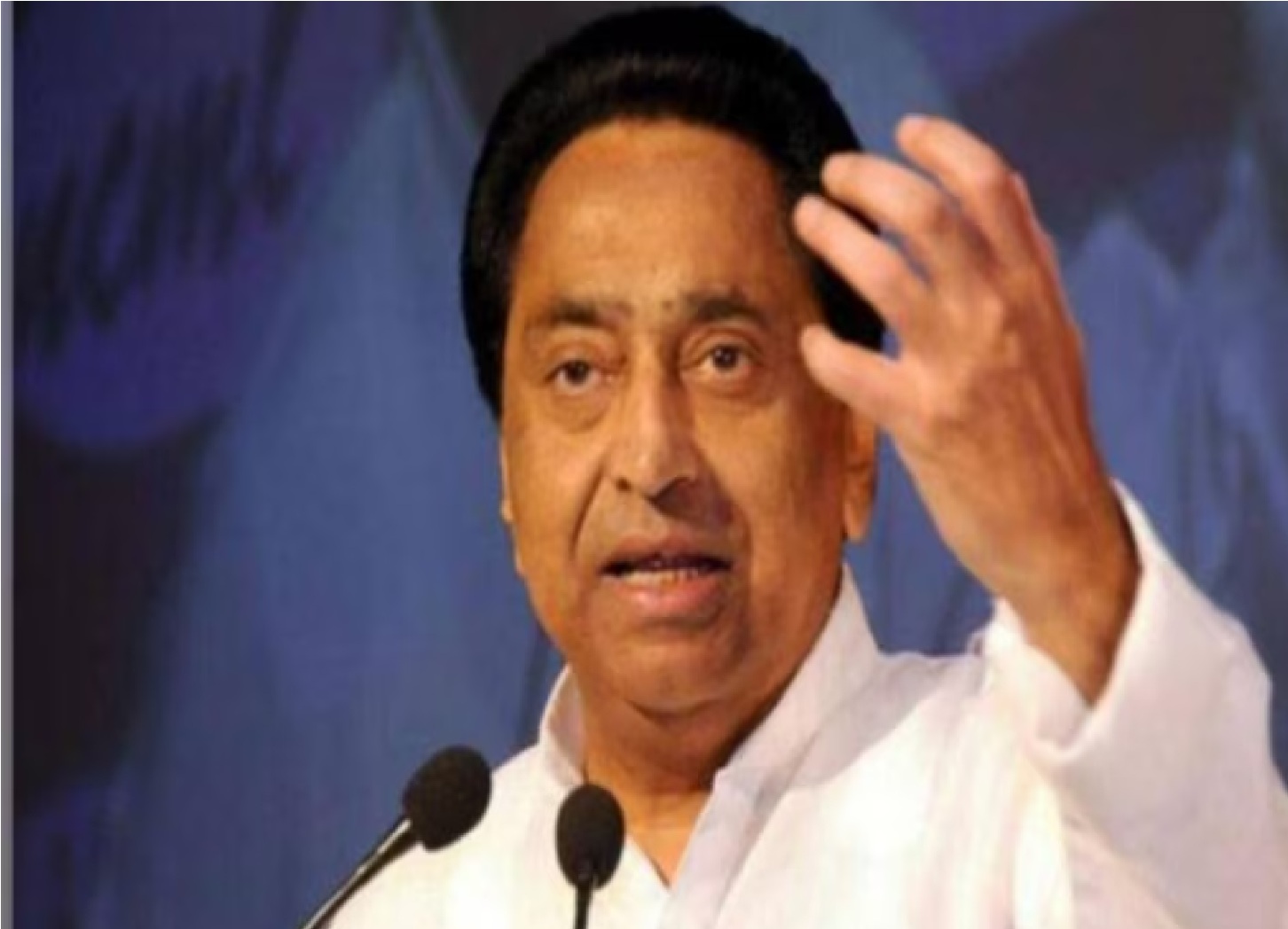 MP: कन्फ्यूजन में कमलनाथ, Congress को अब भी भरोसा, BJP में शामिल नहीं होंगे पूर्व CM