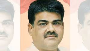 BJP के पूर्व विधायक उदयभान करवरिया समय से पहले जेल से रिहा, क्या लड़ सकेंगे चुनाव?