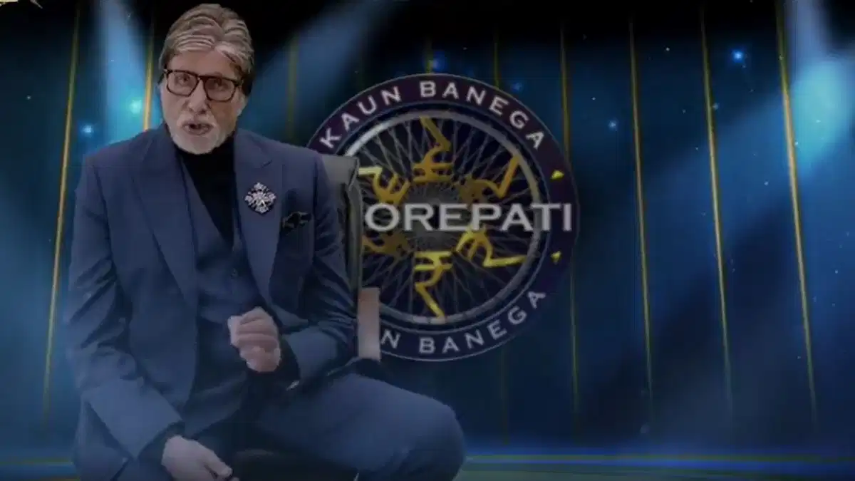 आ रहा है KBC 15, कैसे तय करना है हॉटसीट तक का सफर, जानें पूरी ड‍िटेल