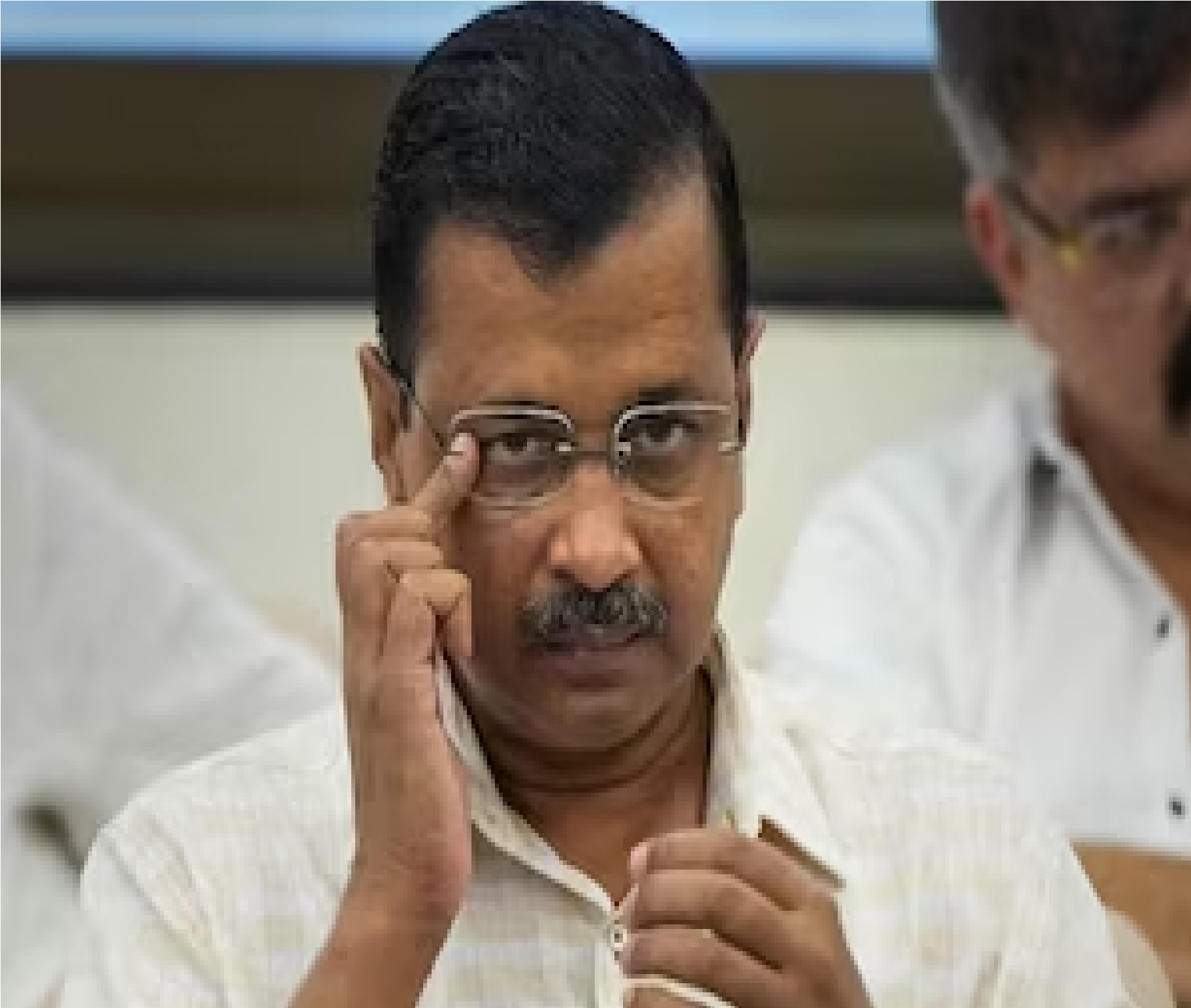 दिल्ली में लगेगा राष्ट्रपति शासन? राष्ट्रपति ने भाजपा के पत्र का संज्ञान लेते हुए गृह मंत्रालय से कार्रवाई करने को कहा