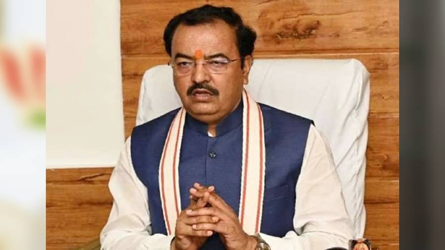 पूर्व डिप्टी CM केशव मौर्या और मोती सिंह नहीं बचा पाए अपनी सीट कौशांबी की तीनों सीटे हारी बीजेपी