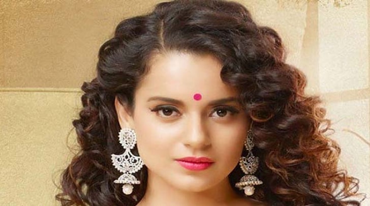 New Delhi: एक्शन क्वीन बनेंगी Kangana Ranaut, पहले नहीं देखा होगा ऐसा गजब का ट्रांसफॉर्मेशन