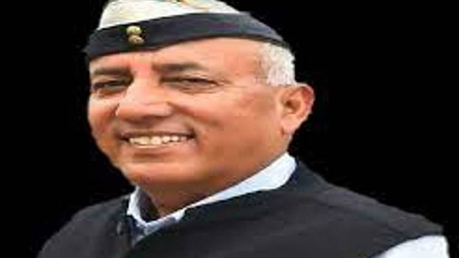 हिमाचल प्रदेश: BJP ने कारगिल हीरो रि. ब्रिगेडियर खुशाल सिंह को दिया टिकट, मंडी संसदीय सीट से लड़ेंगे चुनाव