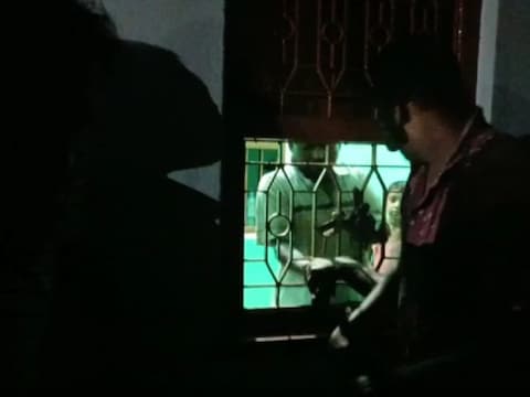 पाकुड़ में दो नाबालिग बच्चियों के किडनैपर ने किया हाईवोल्टेज ड्रामा