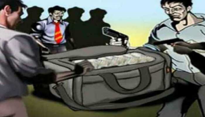 Rajasthan: पूर्व नौकरानी ने 3 साथियों के साथ मिलकर डॉक्टर को लूटा