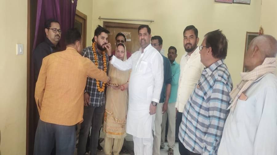  तीन किमी दूर हुए बम ब्लास्ट से हिल रहीं थी फ्लैट की दीवारें यूक्रेन से वापस आए आलोक ने बताए दिल दहला देने वाले हालात