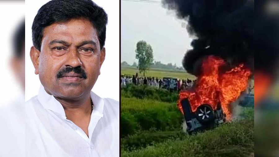  लखीमपुर हिंसा में केंद्रीय मंत्री अजय मिश्रा को राहत हत्या की FIR दर्ज करने की अर्जी खारिज जानिए क्या है पूरा मामला