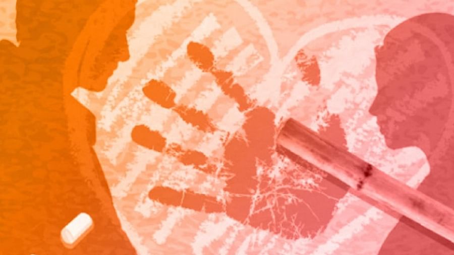 UP: नाम बदलकर युवक ने बंगाल की लड़की से फेसबुक पर की दोस्‍ती, धर्मांतरण के बाद निकाह करने की थी तैयारी, मुकदमा दर्ज