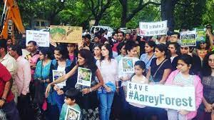 Aarey forest land case: अवमानना के चलते महाराष्ट्र सरकार को SC की फटकार, मुंबई मेट्रो पर 10 लाख रुपये का जुर्माना लगाया