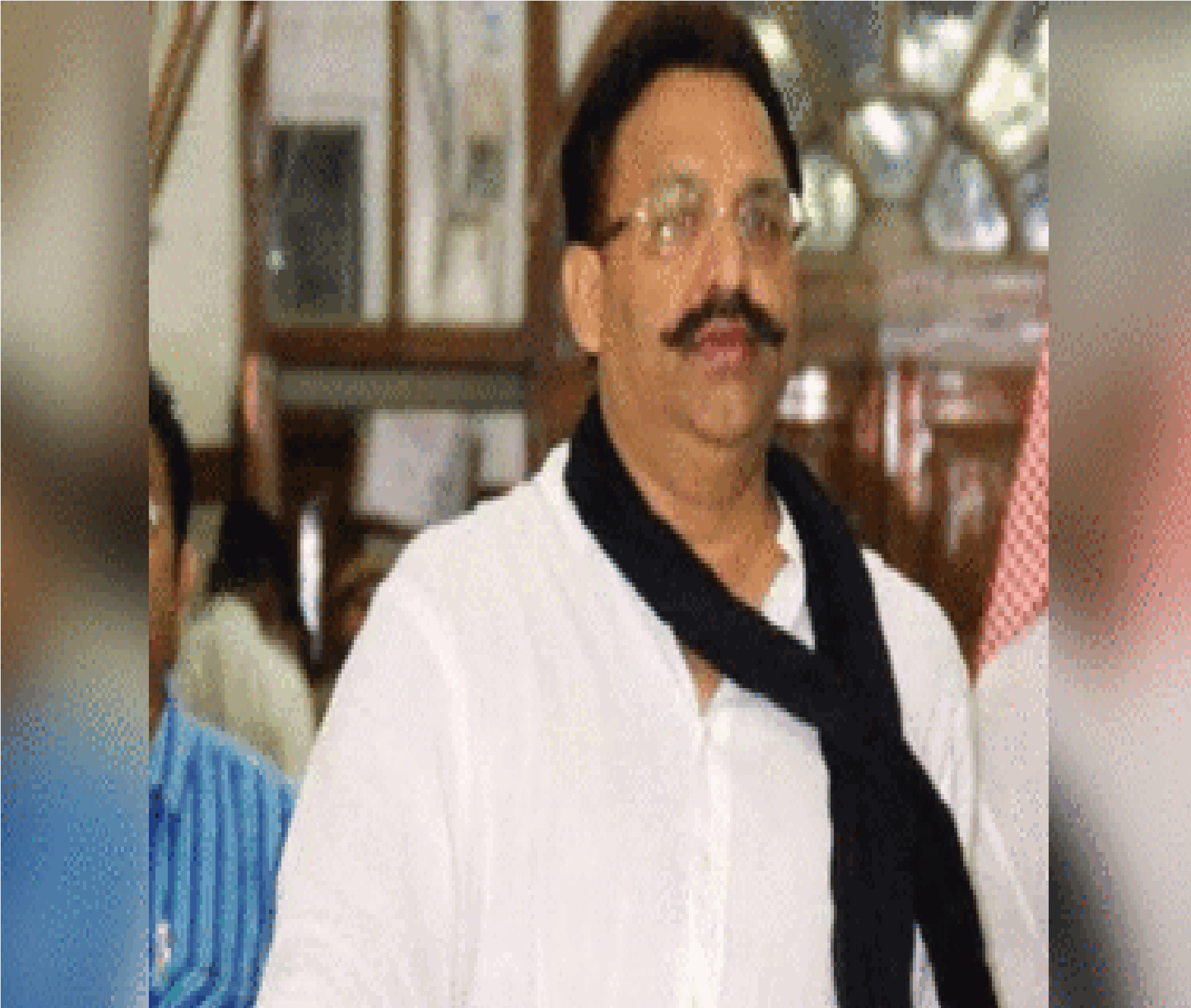 UP: मुख्तार अंसारी की मौत के 5 महीने बाद भी खाली है तन्हाई बैरक, फिर भी क्यों होती है 6 कैमरों से निगरानी, एक सिक्योरिटी गार्ड भी रहता है तैनात