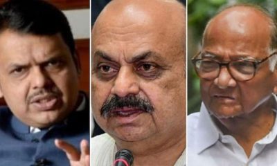 Maharastra: शिवसेना का संदेह, MNS के सवाल और पवार का 48 घंटे वाला अल्टीमेटम, बढ़ता ही जा रहा है महाराष्ट्र-कर्नाटक सीमा विवाद