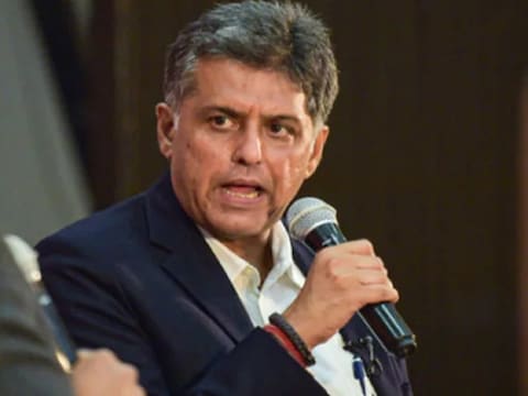 कांग्रेसः मतदाता सूची के बिना निष्पक्ष चुनाव कैसे संभव? G-23 नेताओं ने फिर दागे सवाल