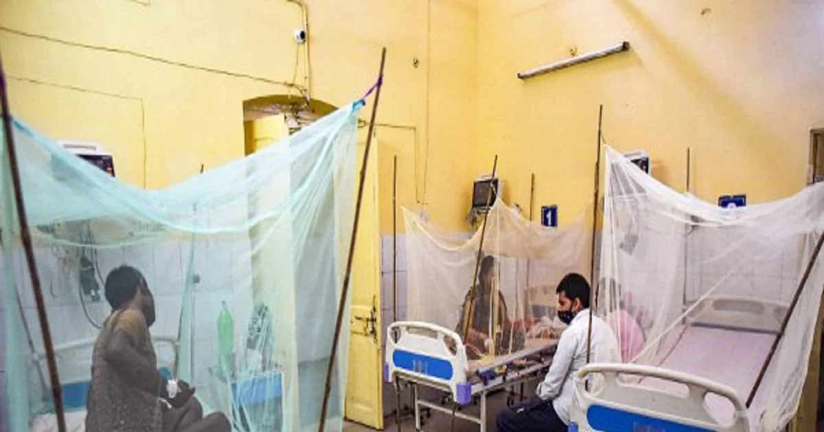 New Delhi: महाराष्ट्र में बढ़ा खसरे का प्रकोप, केंद्रीय स्वस्थ्य मंत्रालय ने भेजी अपनी टीम