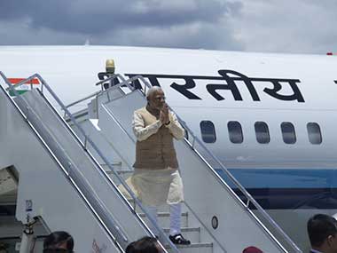 New Delhi: US के पहले आधिकारिक दौरे पर जा रहे Modi के राजनीतिक और रणनीतिक एजेंडे में कौन-कौन-से मुद्दे शामिल हैं