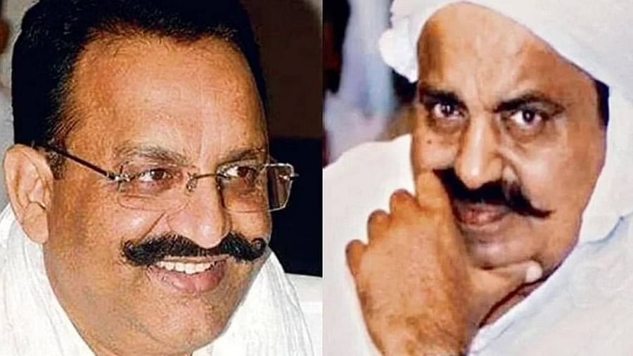 अतीक अहमद से जुड़े 12 और मुख्तार अंसारी से जुड़े सात बैंक खाते ED की रडार पर, पूछताछ में चुप्पी अब पड़ेगी भारी, जल्द होंगे सीज