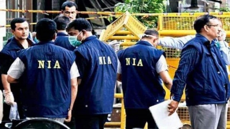 NIA चार्जशीट में अमरावती में Umesh Kolhe Murder मामले में सामने आया तबलीगी जमात एंगल