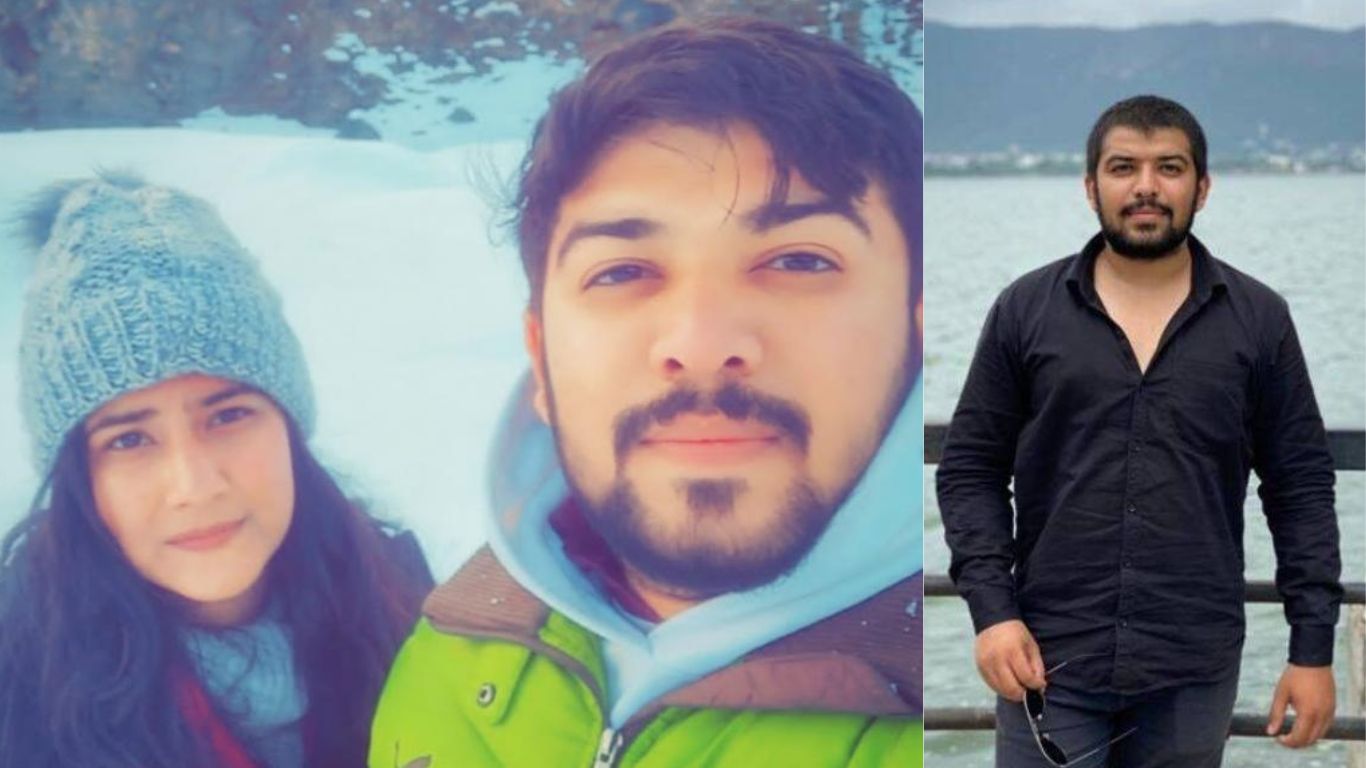 Nikki Yadav Murder Case: अब तक छह लोग हुए गिरफ्तार, पुलिस ने मृतका के पिता और बहन के बयान दर्ज किए