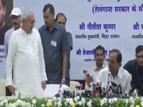 KCR ने क्यों कहा कि राज्यों को CBI को दी गई सहमति वापस ले लेनी चाहिए जानें क्या है कानून
