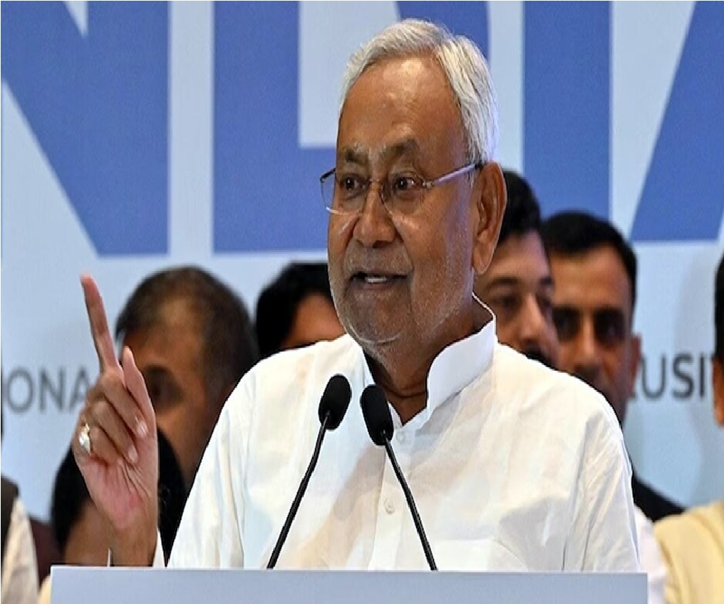 New Delhi: फिर Bihar बनने जा रहा है विपक्षी एकता की धुरी, लेकिन इससे राज्य को मिलेगा क्या ?