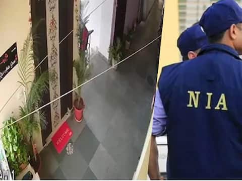 NIA ने कहा- PFI का देश में इस्लामी राज कायम करने का मंसूबा यूथ को आतंकी समूहों में भेजने में शामिल