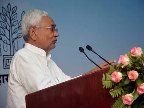 बिहार में 15% हुआ वन आवरण क्षेत्र ईको टूरिज्म के लिए विकसित होंगे नए पर्यटन स्थल-नीतीश कुमार  