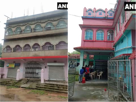 6 बिल्डिंग 21 प्लॉट कई गाड़ियां और रेड पड़ी तो करोड़ों की संपत्ति का मालिक निकला यह तहसीलदार