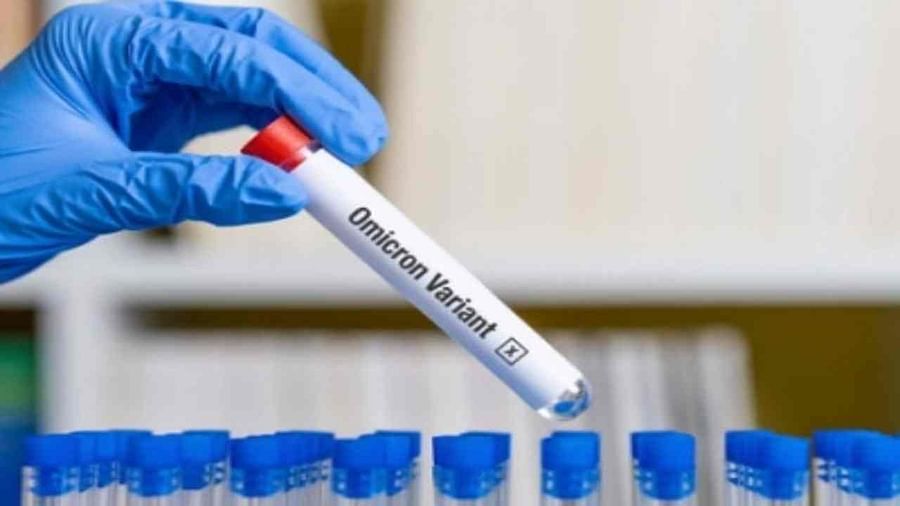 लंदन से लौटे कानपुर के दो छात्रों में मिला ओमिक्रॉन दिल्ली के अस्पताल में भर्ती