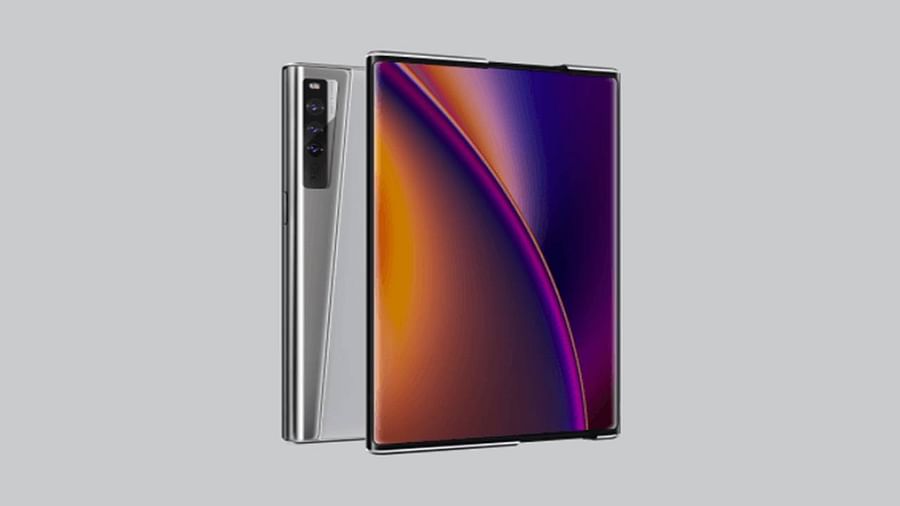 OPPO foldable फोन जल्द देगा दस्तक, स्क्रीन और कैमरे को लेकर सामने आई नई जानकारी