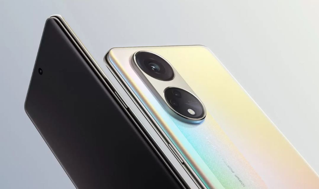 Oppo Reno 8T 5G: आ गया खूबसूरत डिजाइन और 108MP कैमरे वाला फोन