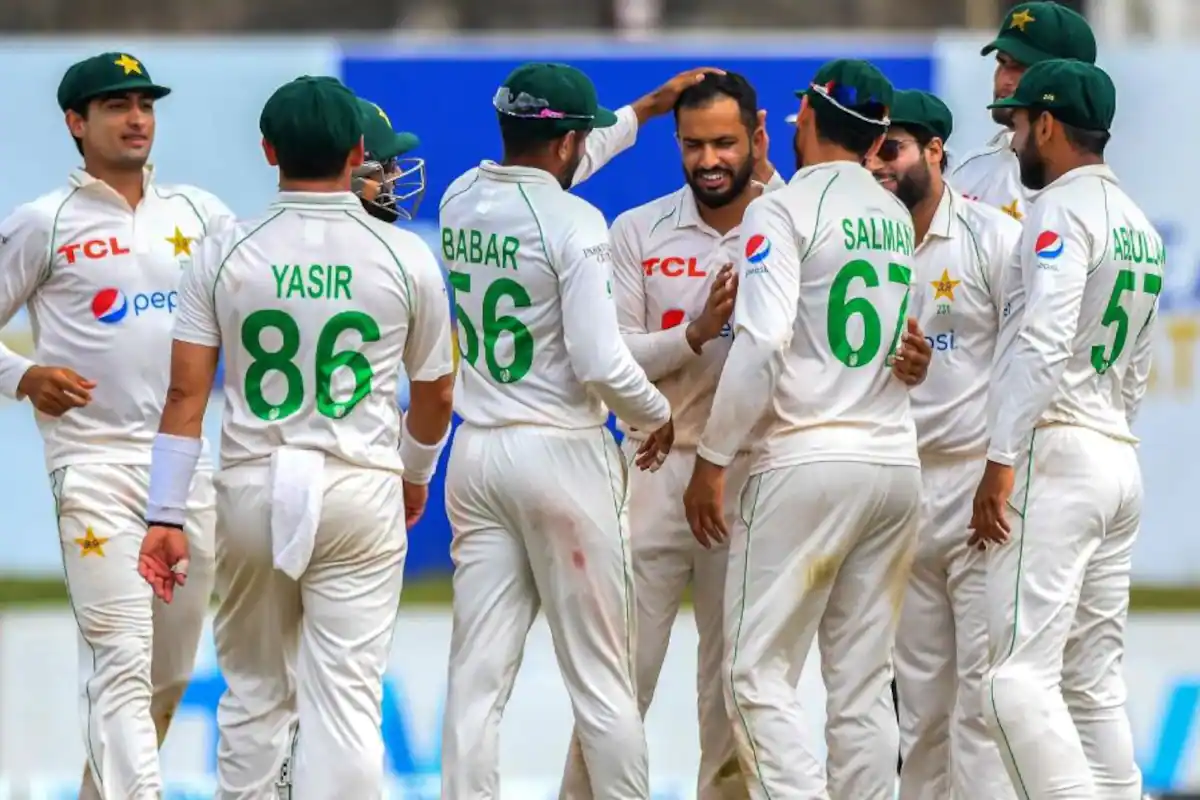 PAK vs NZ:पाकिस्तान टीम का बुरा हाल, बीमार खिलाड़ी की जगह फील्डिंग करने उतरा प्लेयर भी पहुंचा अस्पताल