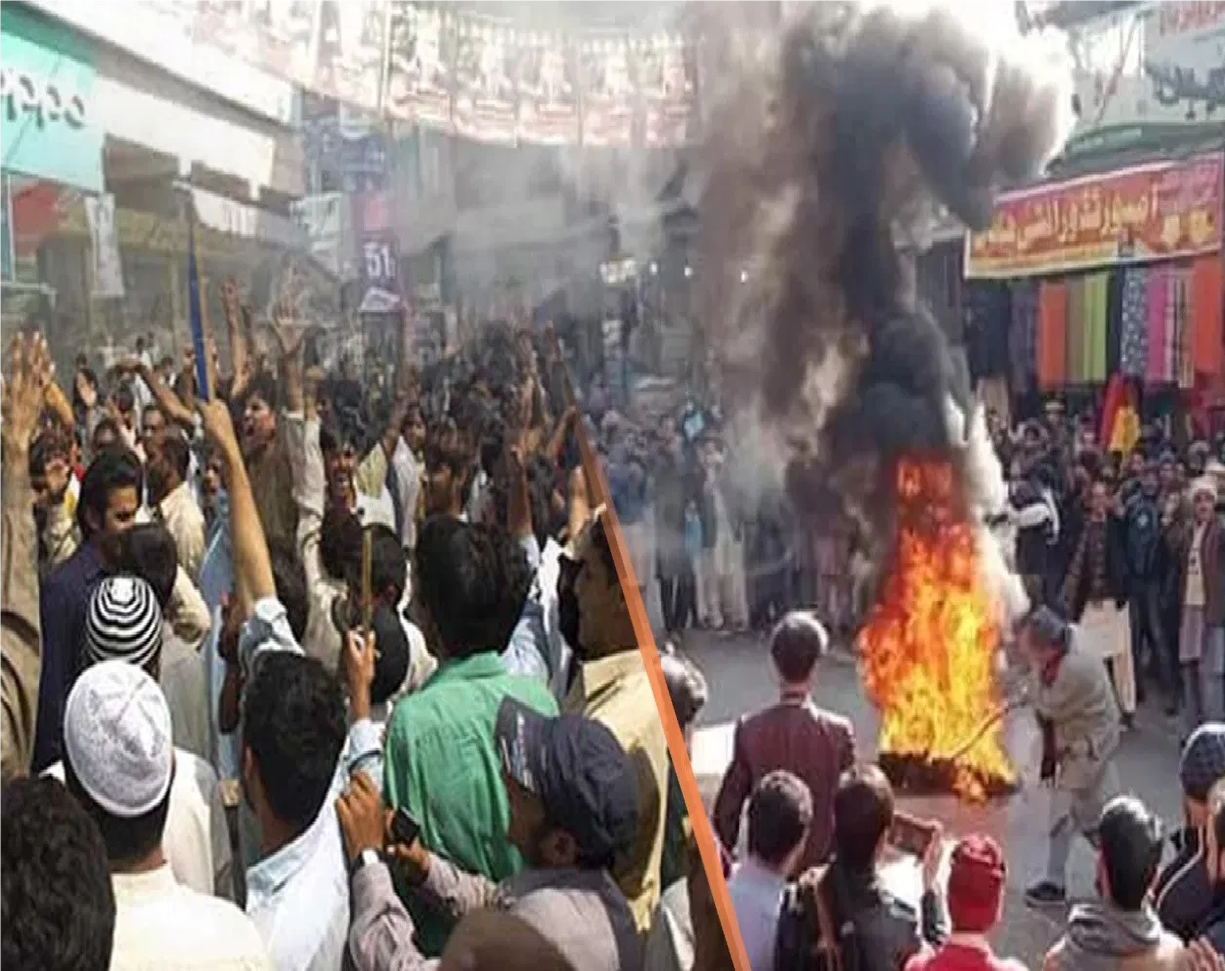 Pakistan होगा नीलाम, बोली लगाएगा हिंदुस्तान, आर्थिक संकट के बीच PoK में कैसे बजा गुलामी के खिलाफ आजादी का बिगुल?