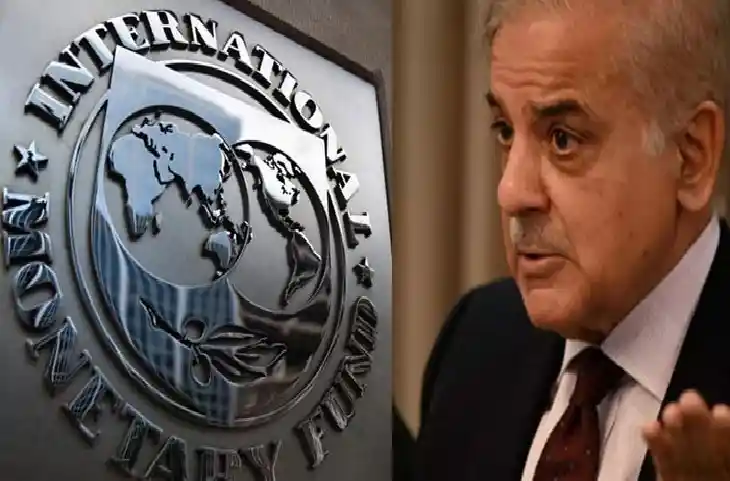 आईएमएफ मस्त, पाकिस्तान पस्त, अपनी शर्तों को लेकर अड़ा IMF