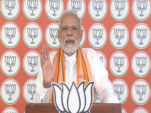 मंडी की वर्चुअल रैली में बोले पीएम मोदी- हिमाचल के जांबाजों ने मां भारती का सिर ऊंचा रखा है