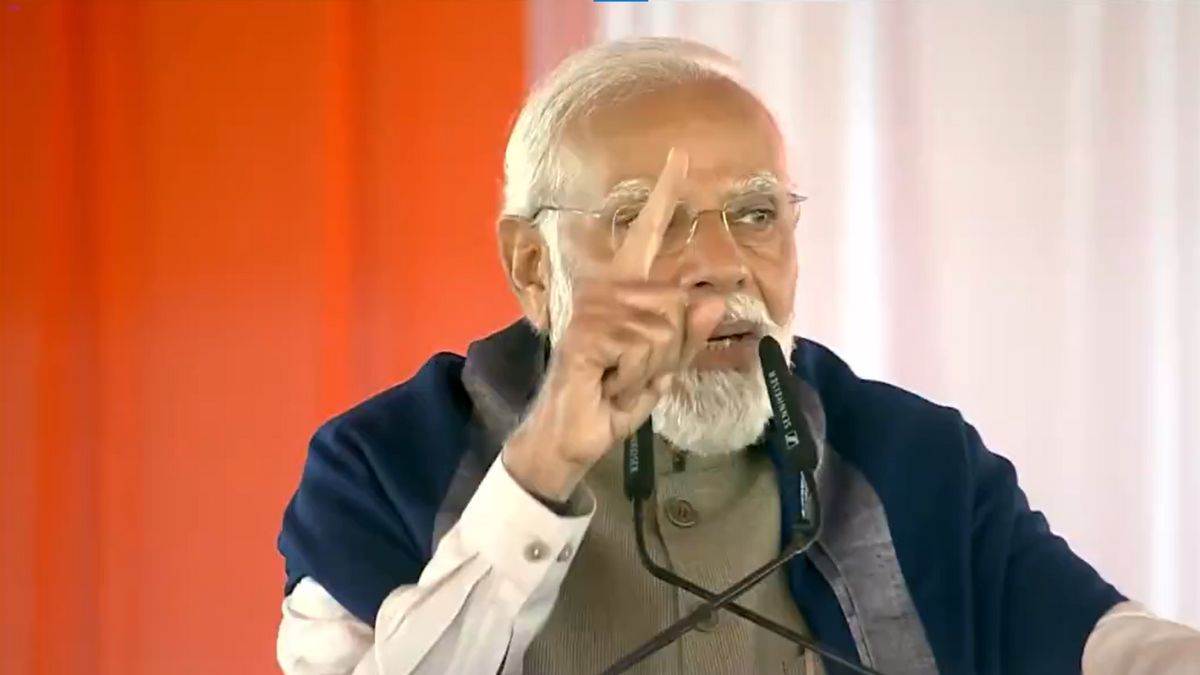 Ayodhya: PM Modi की देशवासियों से बड़ी अपील, 22 जनवरी को घर पर जलाएं दीये, 23 के बाद करें राम के दर्शन