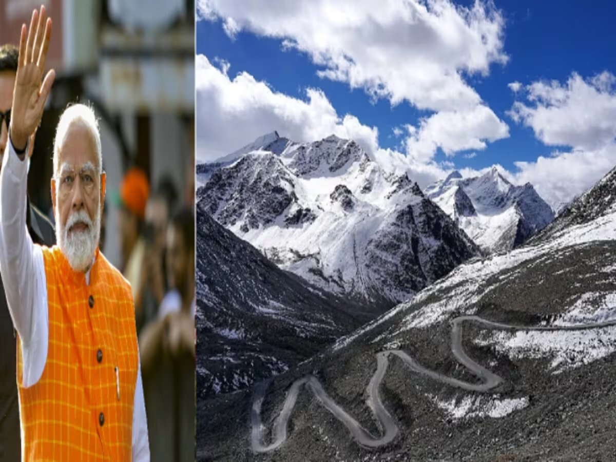 Shinkun La Tunnel: सुरंग है या चीन की शामत, खासियत कमाल की है, 20 साल पुराने सपने के सच होने की कहानी