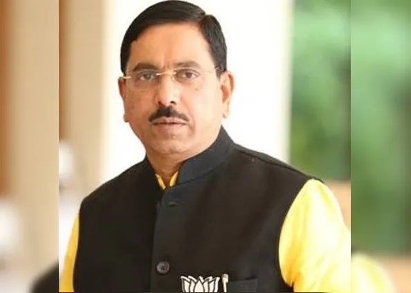 राजस्थान को आवंटित किए गए कोयला ब्लॉक को रद्द नहीं करेगी केंद्र सरकार, कोयला मंत्री प्रह्लाद जोशी 